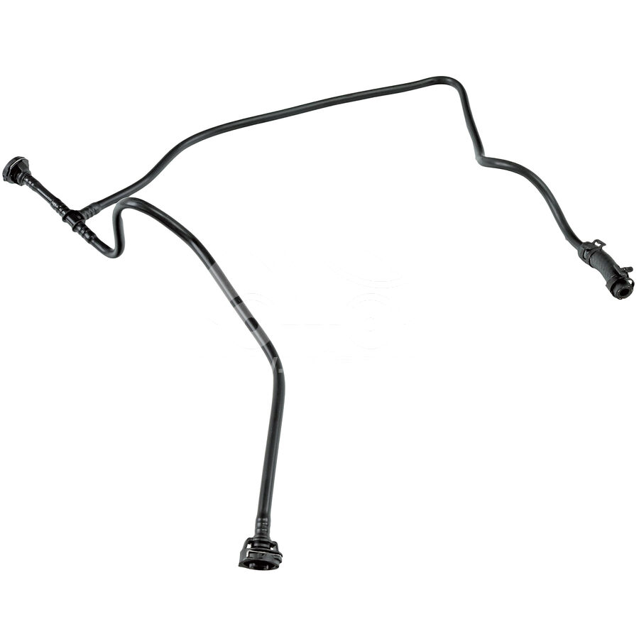 Трубка системы охлаждения KRAUF KHZ1475PF (A1665000091)