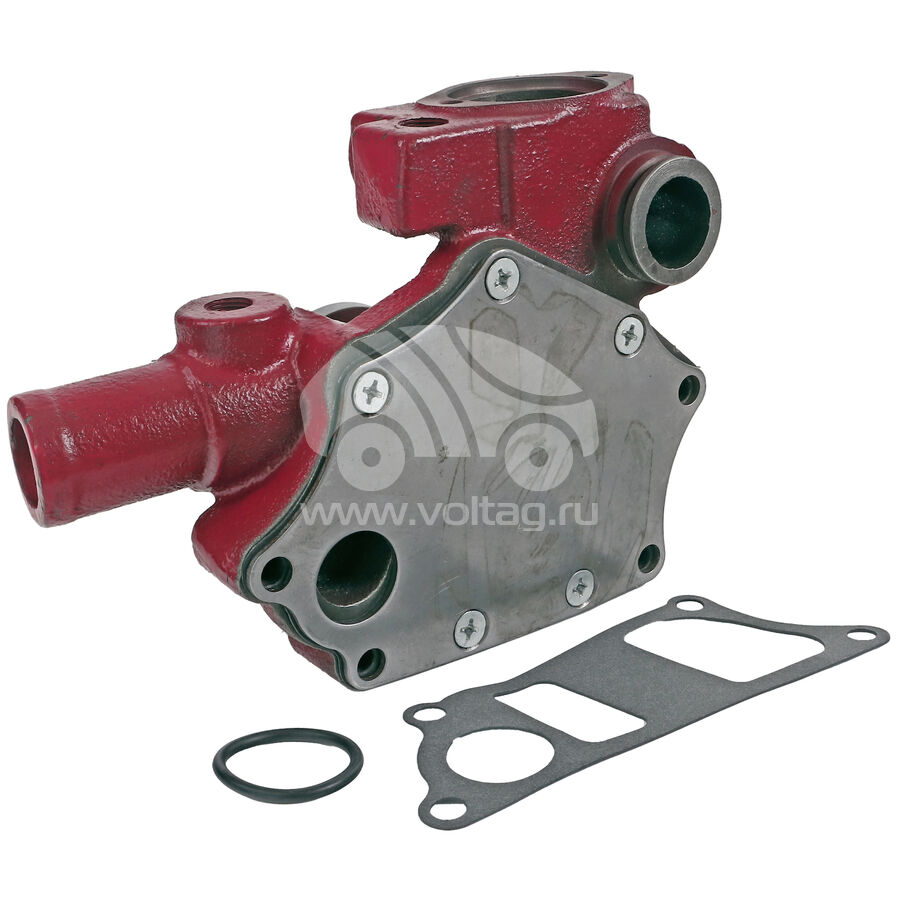 Помпа водяная KRAUF KWZ2053JK (6204611104)