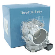 Дроссельная заслонка ETZ1386