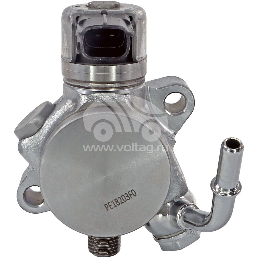 Насос высокого давления бензиновый KRAUF FPZ1431MT (FPZ1431MT)