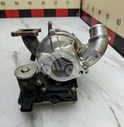 Турбокомпрессор MTB3720