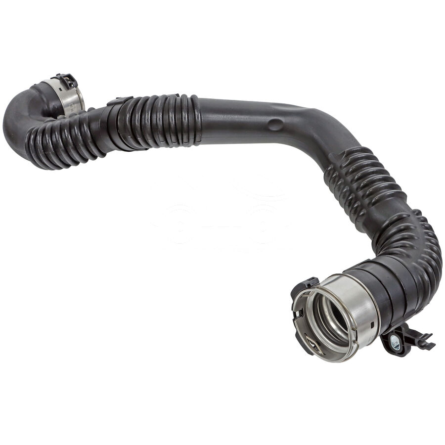 Патрубок воздушный KRAUF UHZ1052PF (144604BE2B)