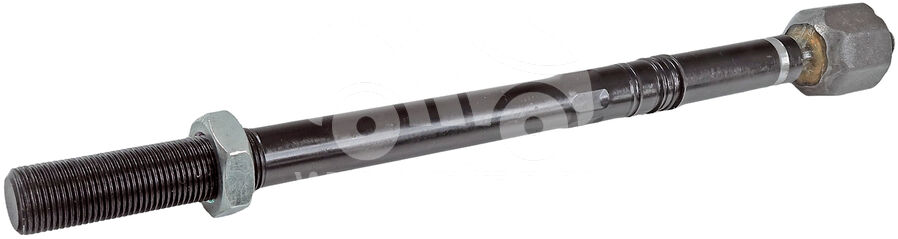 Тяга рулевая KRAUF HQZ0324LD (31451036)