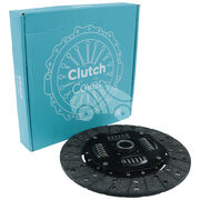 Диск ведомый TCZ1510