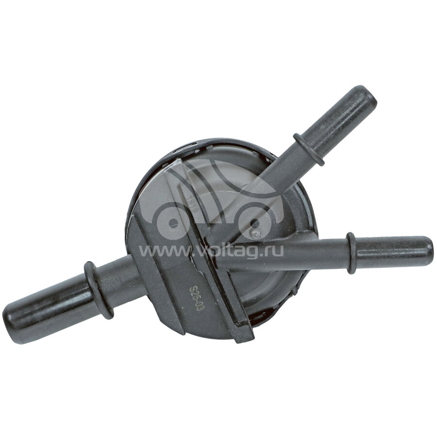 Клапан вентиляции картерных газов KRAUF GOV1011EB (95B121079E)