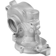 Корпус рулевой рейки HEE4069KR