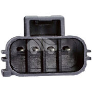 Дроссельная заслонка ETZ1199