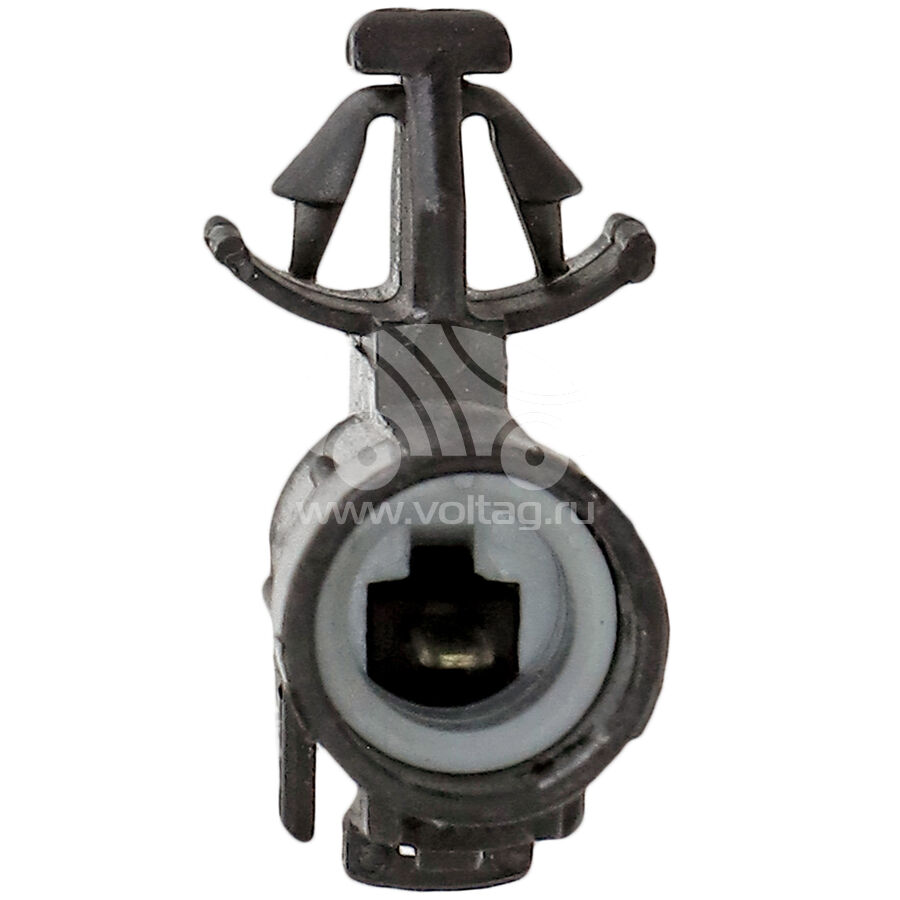 Компрессор кондиционера KRAUF KCS1307VG (9520170CF0)