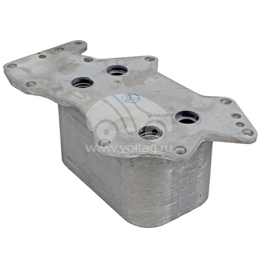 Масляный радиатор KRAUF KRO1162EB (059117021H)