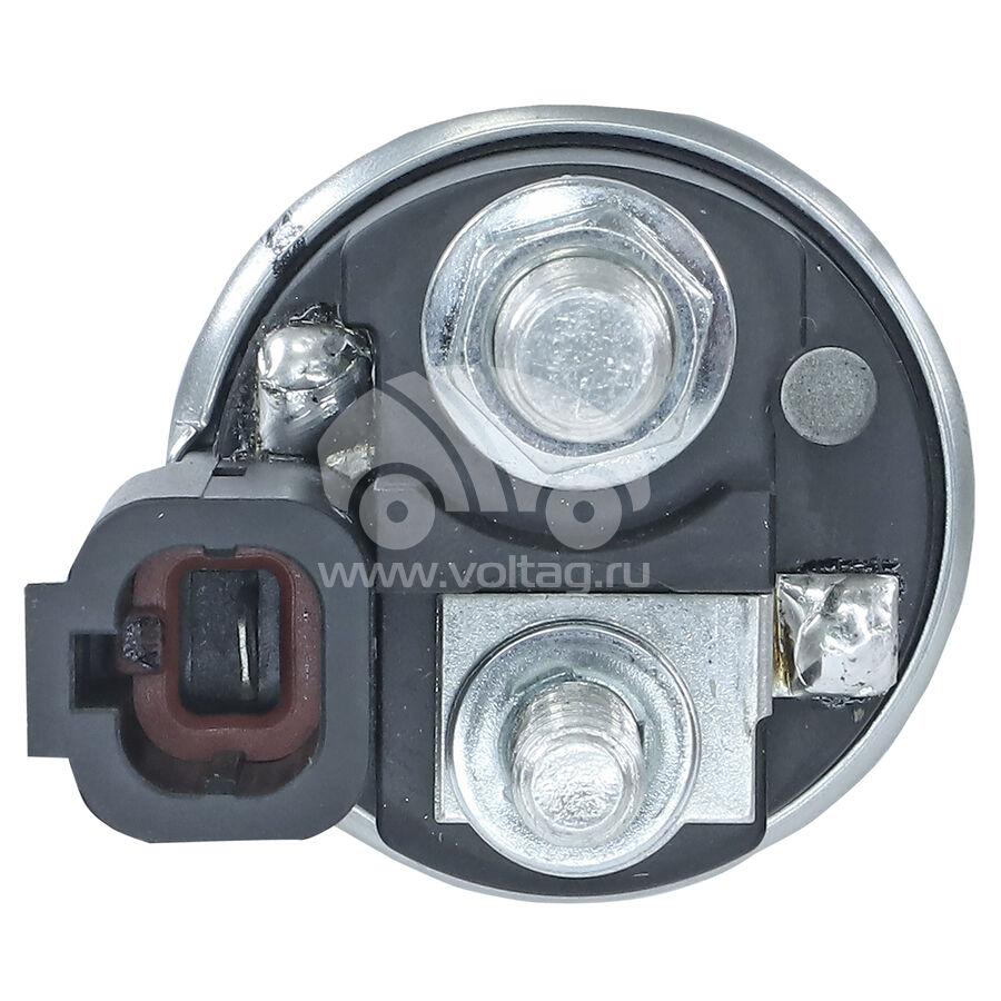 Втягивающее реле стартера KRAUF SSQ1540BS (SSQ1540BS)