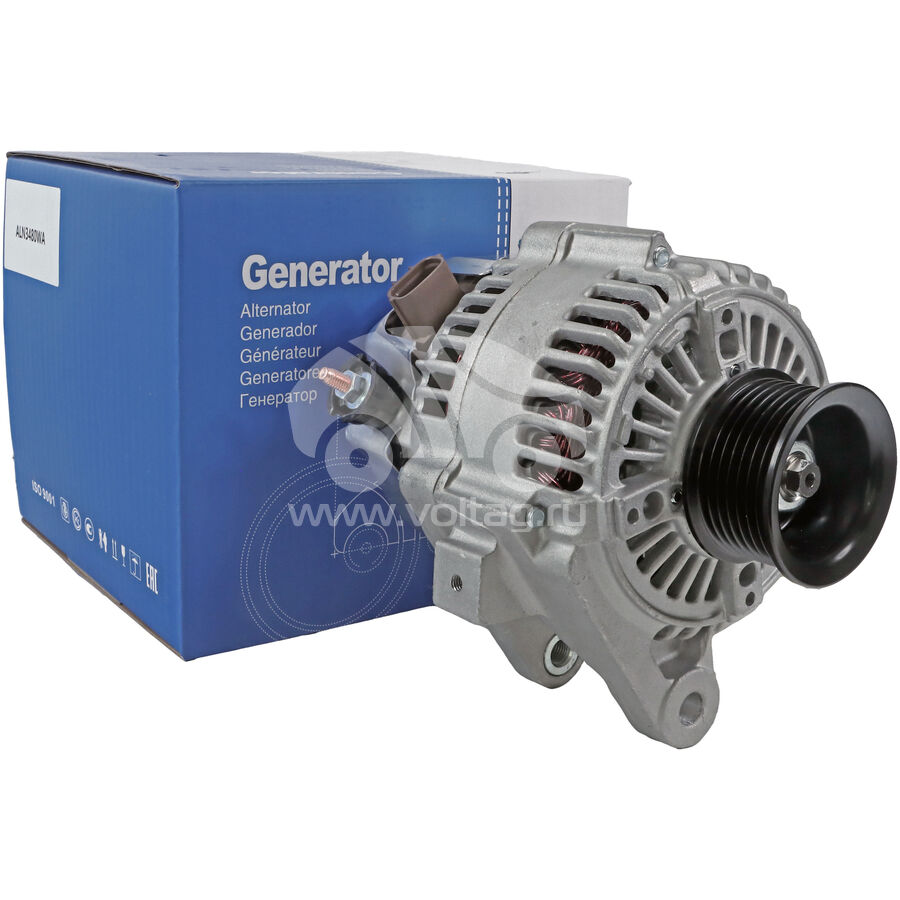 Motorherz ALN3480WA