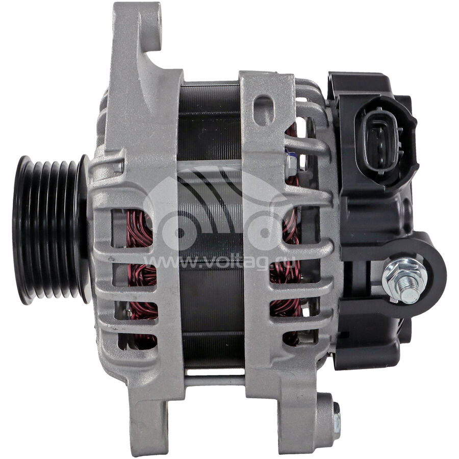 Motorherz ALD7510WA