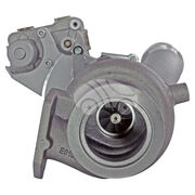 Турбокомпрессор MTI7923