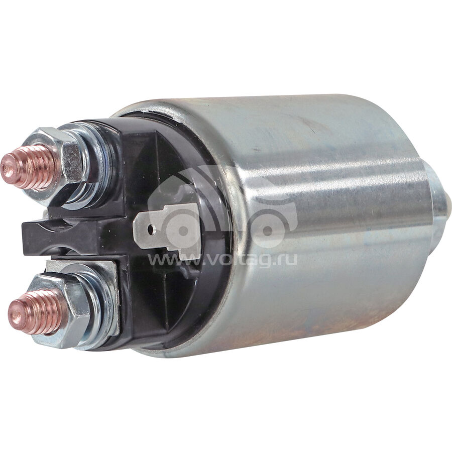 Втягивающее реле стартера KRAUF SSA2550FS (334304)
