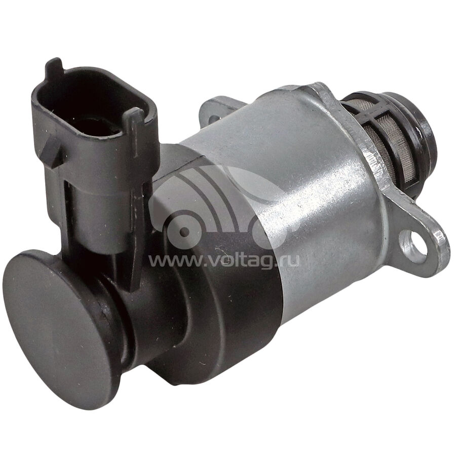 Дозировочный блок ТНВД KRAUF FZB2368KC (FZB2368KC)