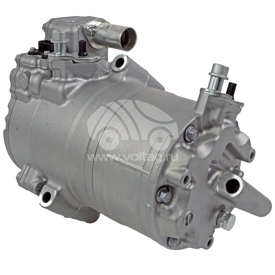 Компрессор кондиционера KRAUF KCZ1984VG (8103100BH07)