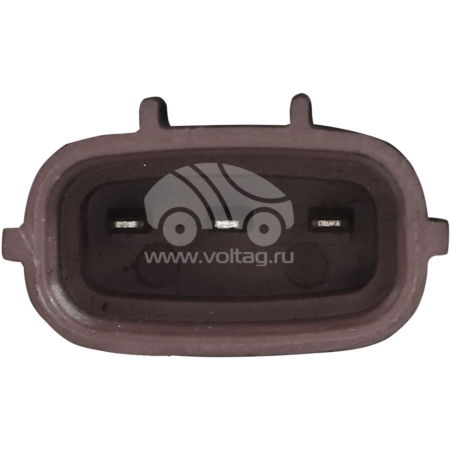 Генератор KRAUF ALN3133KF (2706050280)