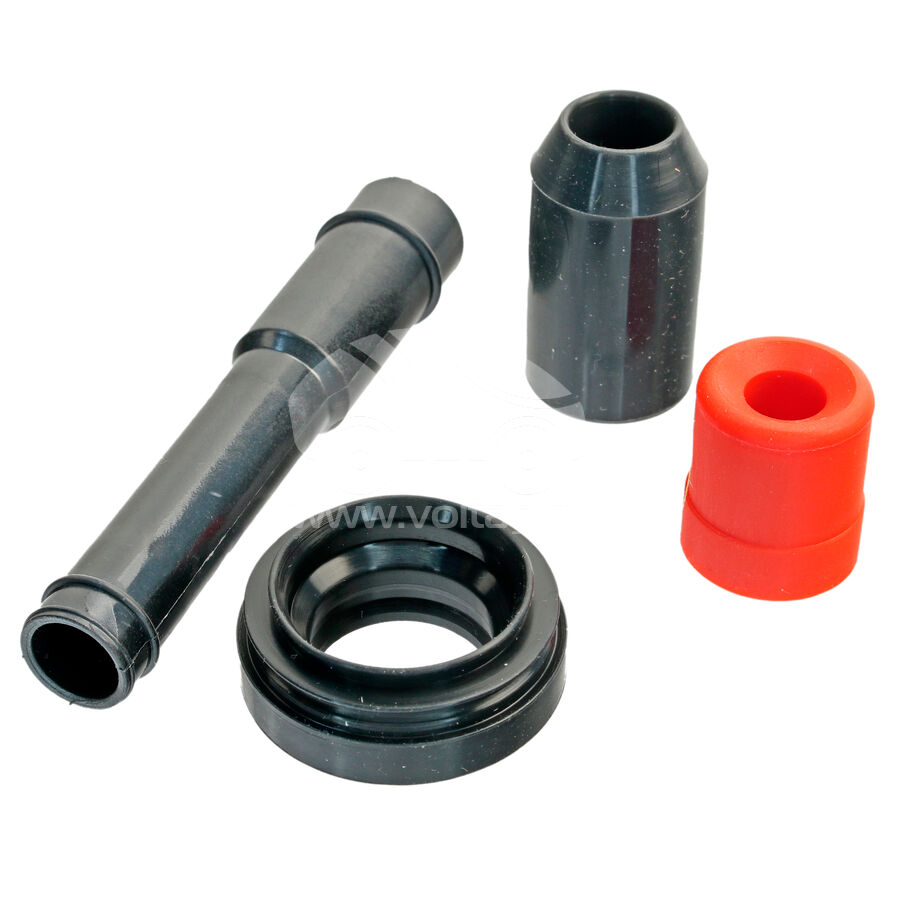 Ignition coil rubber boot CTZ0017