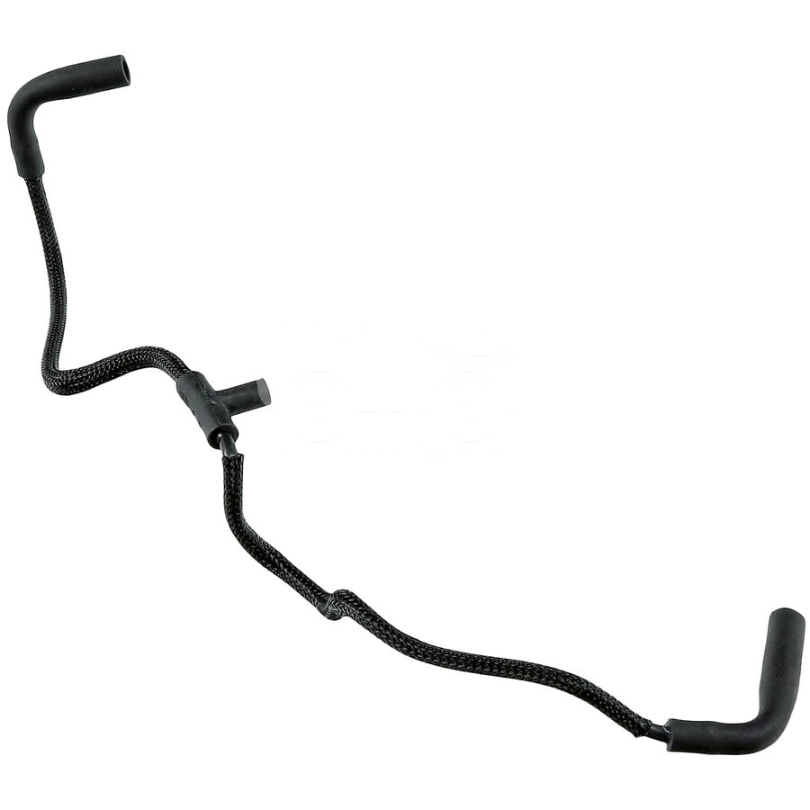 Трубка вентиляции картера KRAUF WZZ1052PF (LR013531)