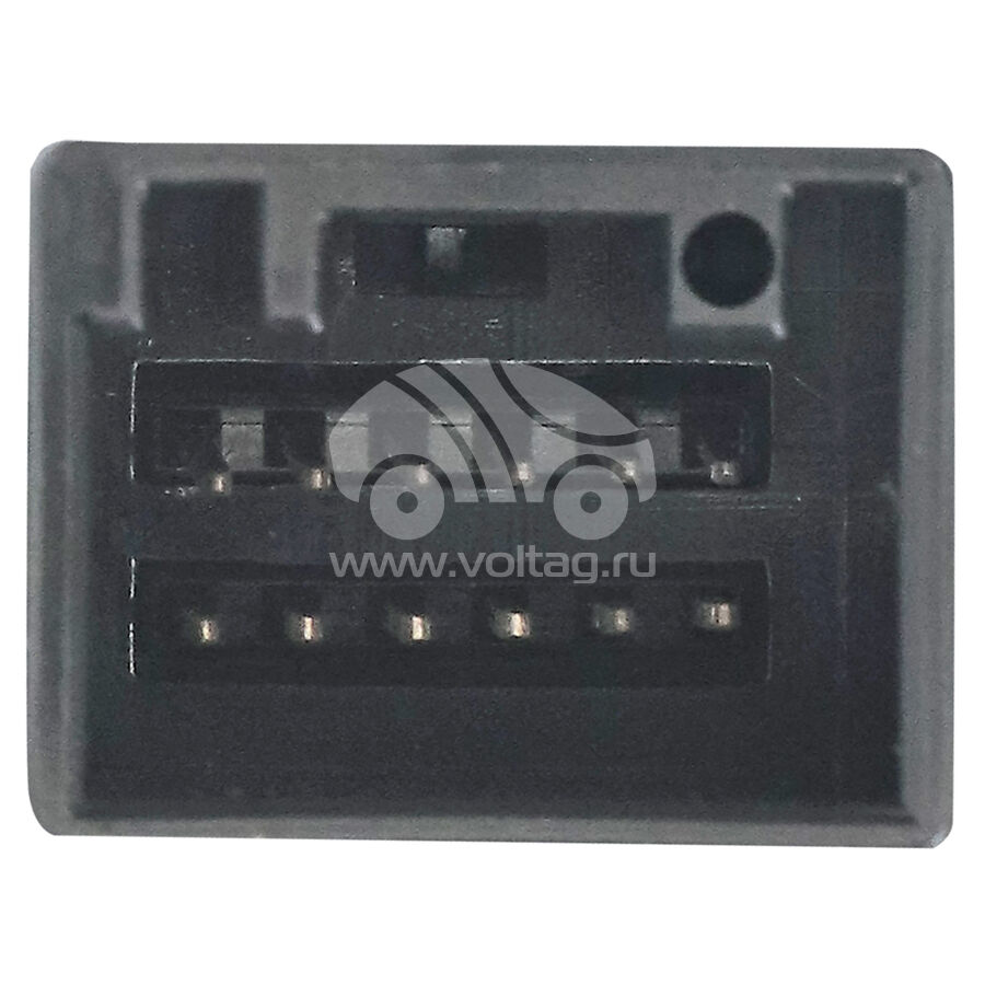 Контактная группа подушки безопасности KRAUF HZX1088KC (HZX1088KC)