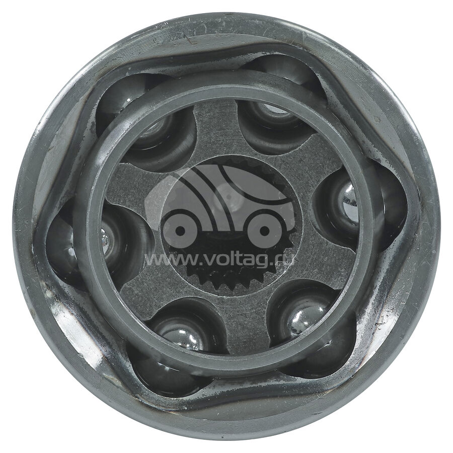 ШРУС наружный KRAUF CVJ1055HR (CVJ1055HR)