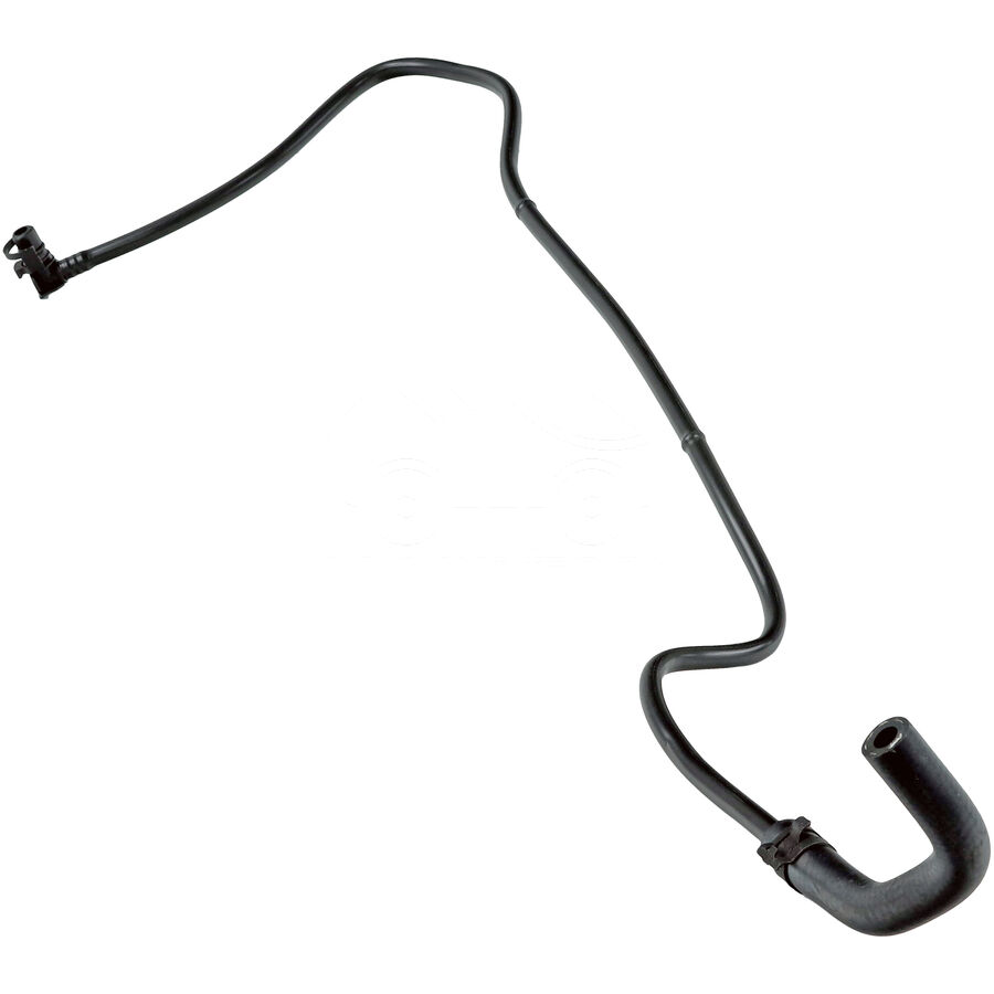 Трубка системы охлаждения KRAUF KHZ1314PF (5826487)