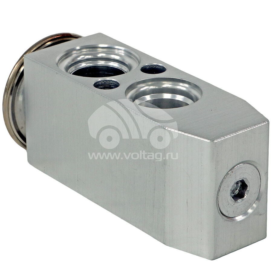 Клапан кондиционера расширительный KRAUF KVZ1006EB (KVZ1006EB)