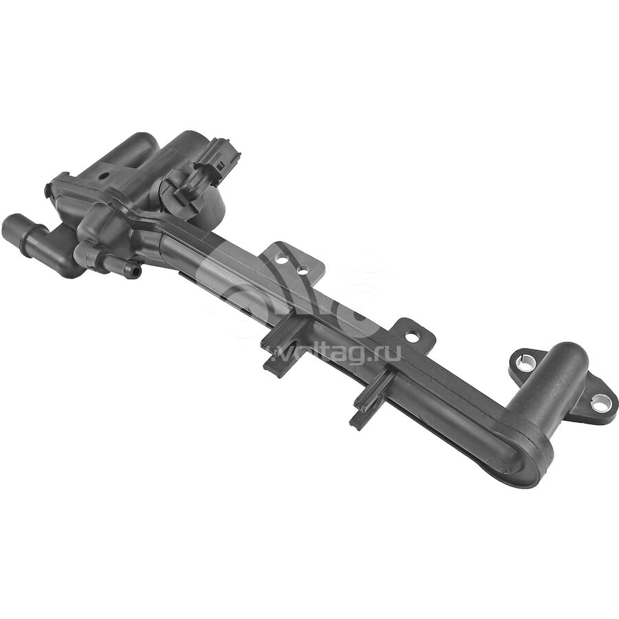 Патрубок системы охлаждения KHZ1423 Патрубок системы охлаждения KHZ1423