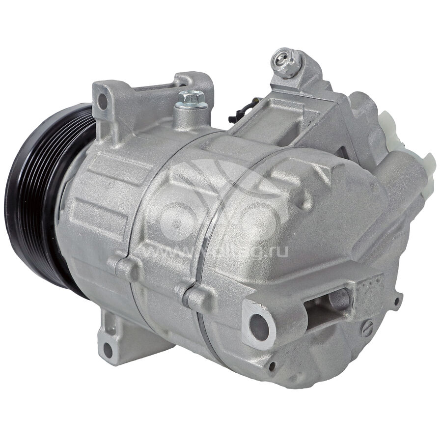 Компрессор кондиционера KRAUF KCV1377GW (KCV1377GW)