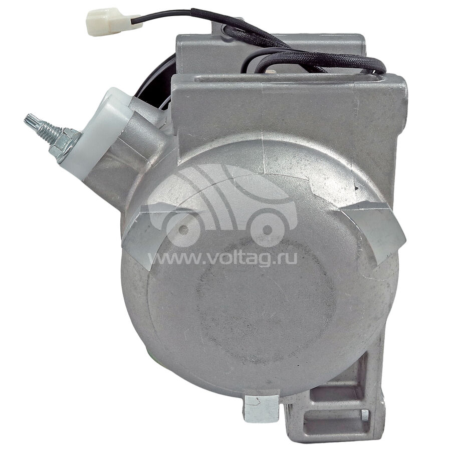 Компрессор кондиционера KRAUF KCV3001BZ (KCV3001BZ)