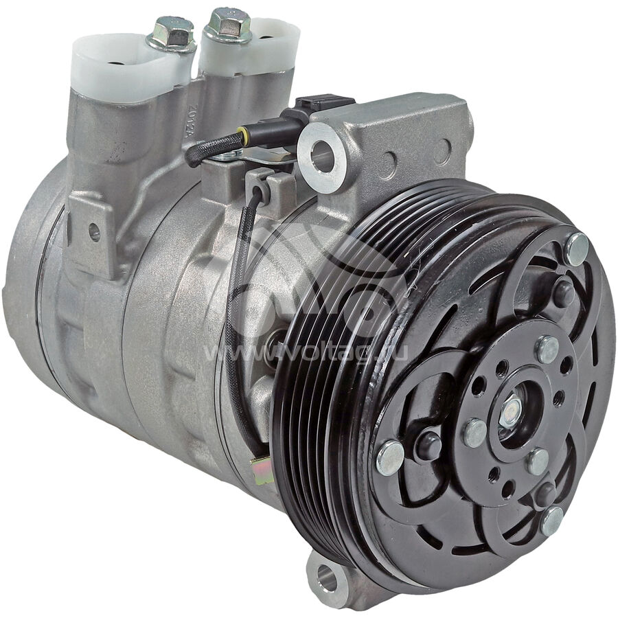 Компрессор кондиционера KRAUF KCV1648BZ (KCV1648BZ)