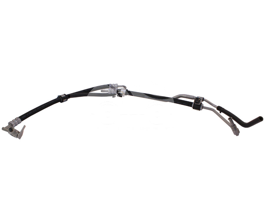 Power steering system hoses (lines) HHK1016