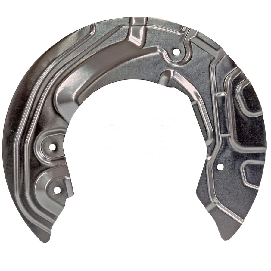 Кожух тормозного диска KRAUF BDZ1442SD (34106762852)