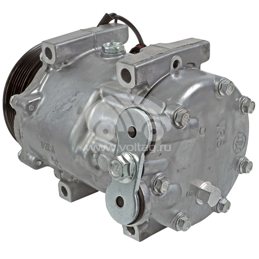 Компрессор кондиционера KRAUF KCS1989VG (8103100M50)