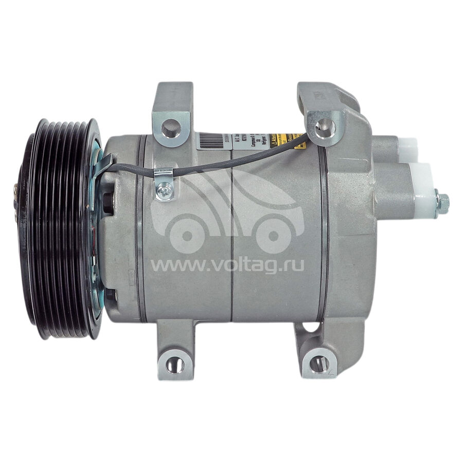 Компрессор кондиционера KRAUF KCV2196GW (KCV2196GW)