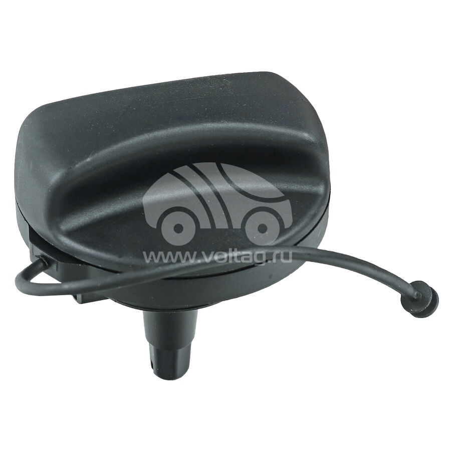 Крышка топливного бака KRAUF KKZ1107PF (KKZ1107PF)