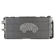 Испаритель кондиционера KEC1010
