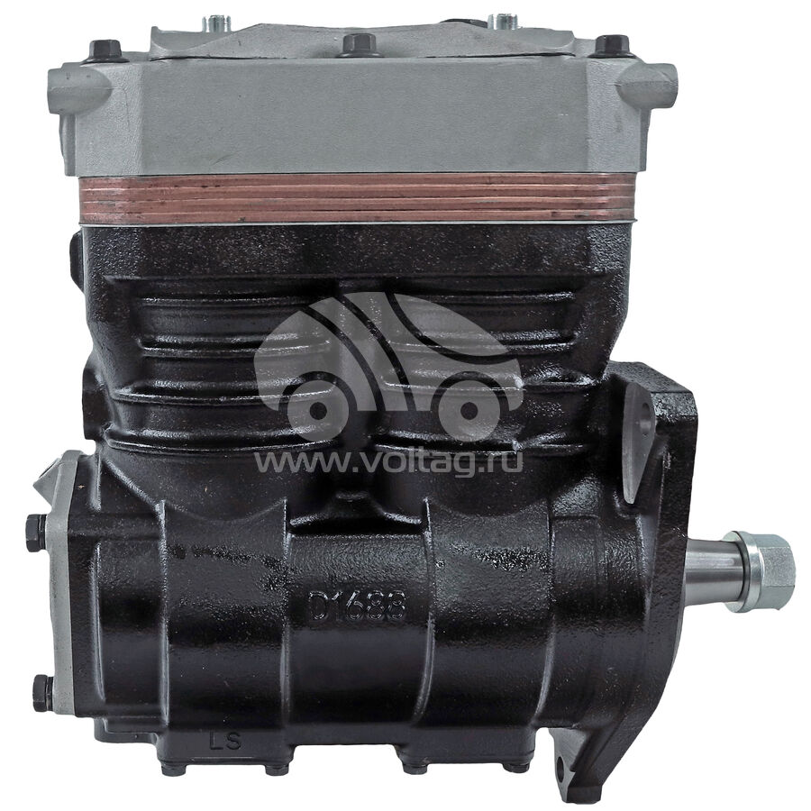 Компрессор воздушный KRAUF BCW1083EB (612630030047)