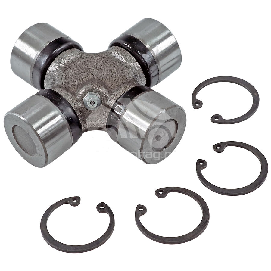 Крестовина карданного вала KRAUF PSC0104PQ (KUJ009)