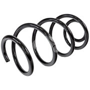 Пружина подвески XAS1095