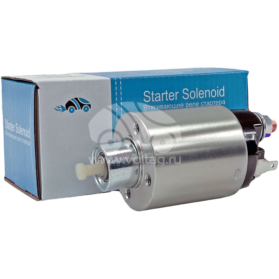 Втягивающее реле стартера Motorherz SSM3288WA (SSM3288WA)