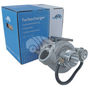 Турбокомпрессор MTG2702