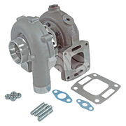 Турбокомпрессор MTK0536