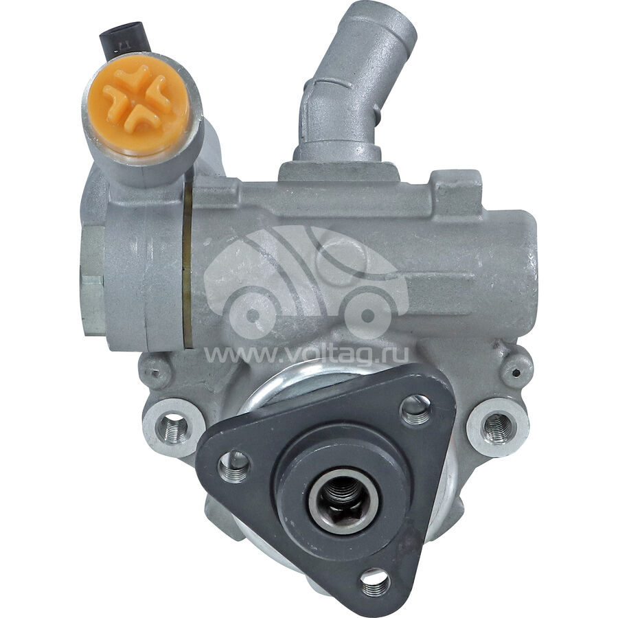 Насос гидроусилителя руля KRAUF HPQ1665GQ (32416777815)