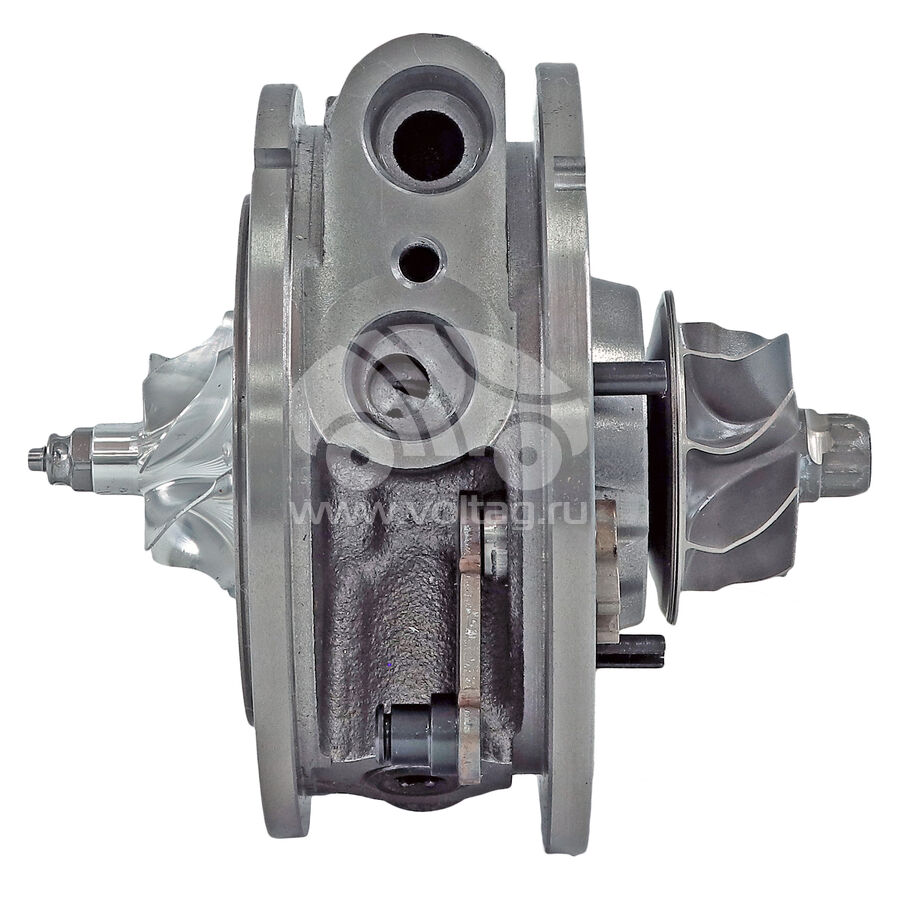 Картридж турбокомпрессора MCT1324 Картридж турбокомпрессора MCT1324