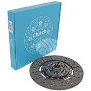 Диск ведомый TCZ1148