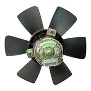 Вентилятор охлаждения в сборе с электроприводом, Сери RCF0006