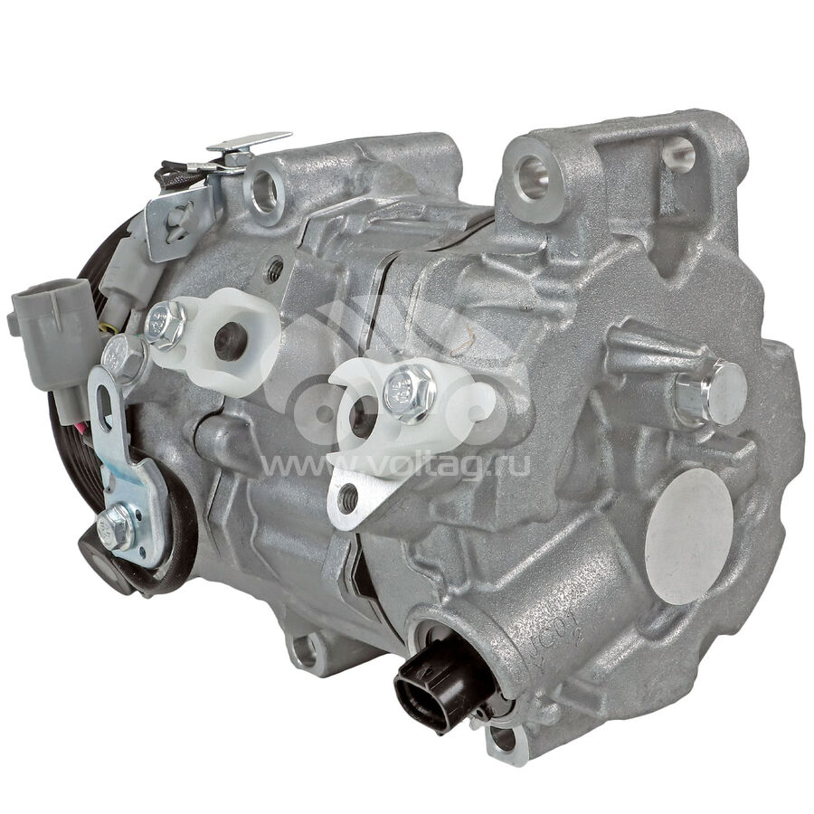 Компрессор кондиционера KRAUF KCN1499ZR (KCN1499ZR)