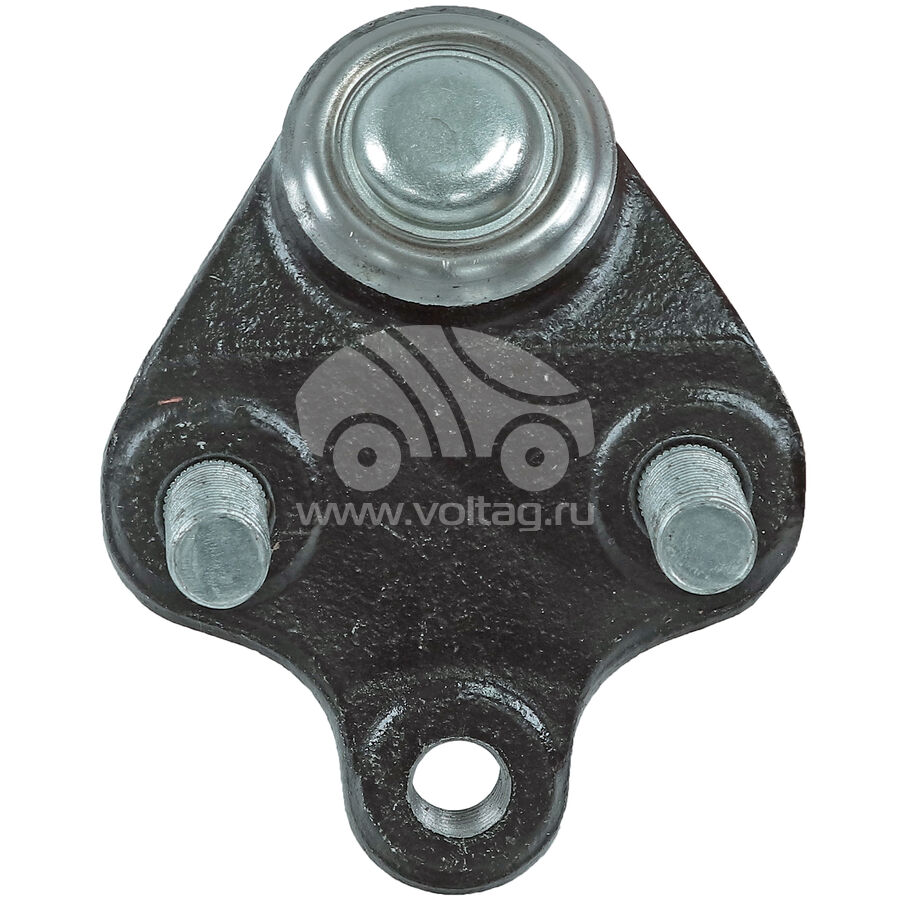 Шаровая опора KRAUF BBZ1023QU (4333009040)