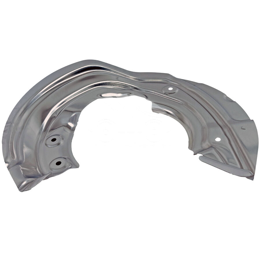 Кожух тормозного диска KRAUF BDZ1467SD (34106873417)